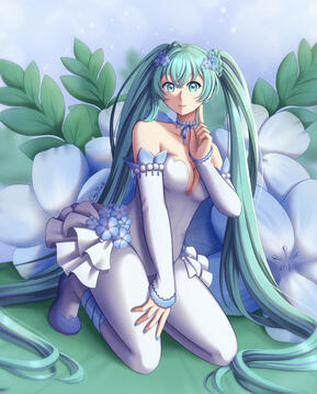 Detailed Background