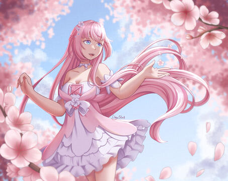 Detailed Background