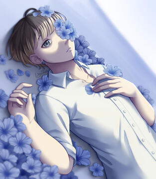 Mikoto Kino - Milgram Mikoto Kino - Milgram