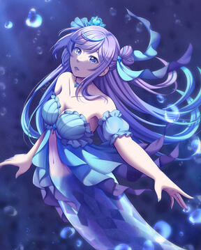Original Character