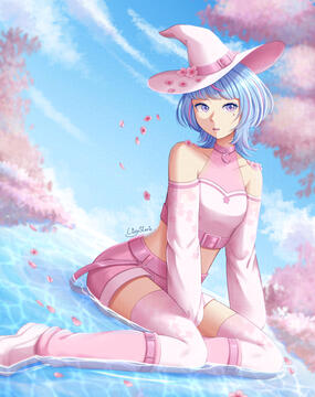Original Artwork