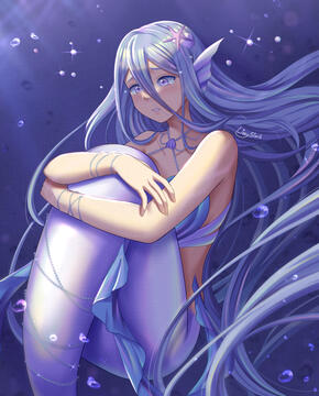 Original artwork